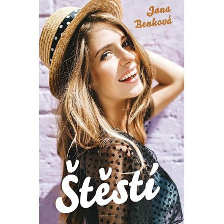 Štěstí - Jana Benková