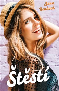 Štěstí - Jana Benková