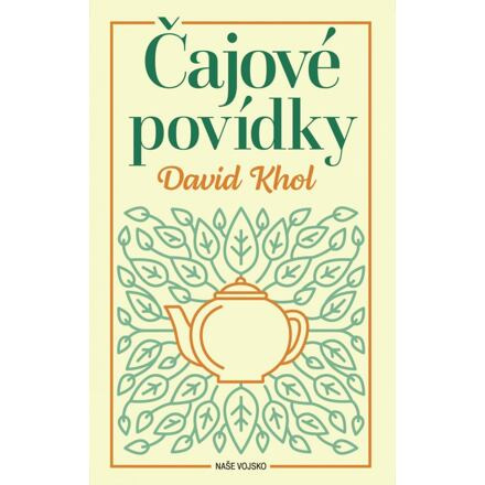 Čajové povídky - David Khol