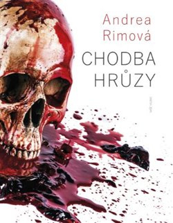 Chodba hrůzy - Andrea Rimová