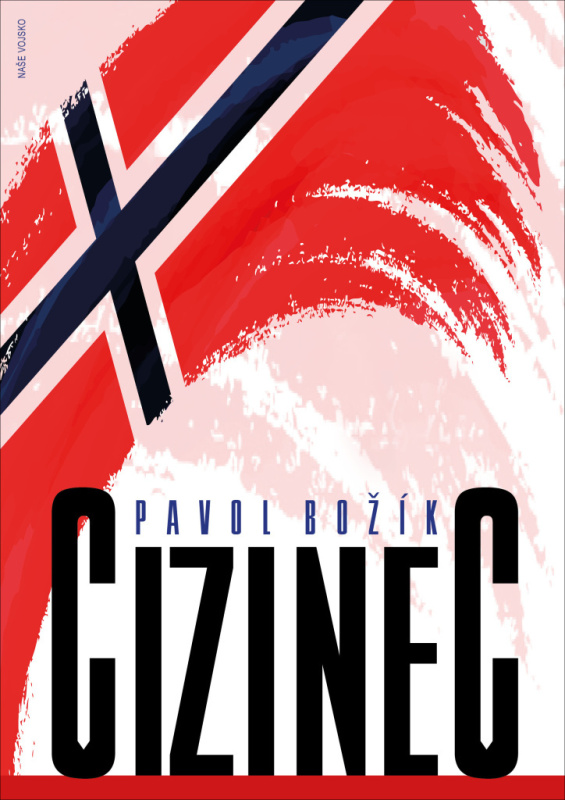 Cizinec - Pavol Božík