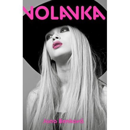 Volavka - Jana Benková