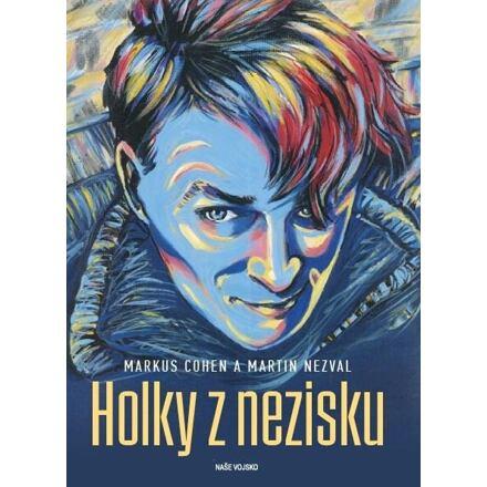 Holky z nezisku - Martin Nezval