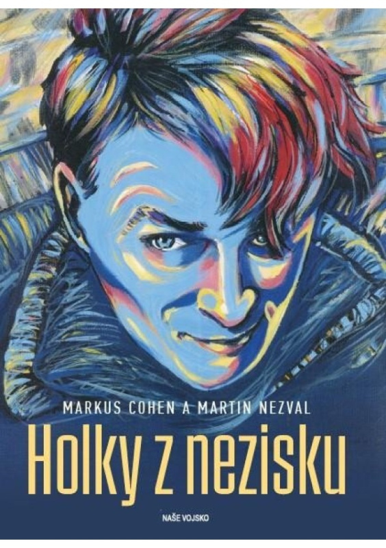 Holky z nezisku - Martin Nezval