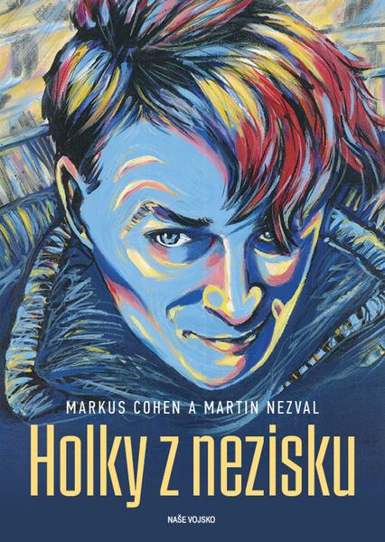 Holky z nezisku - Martin Nezval