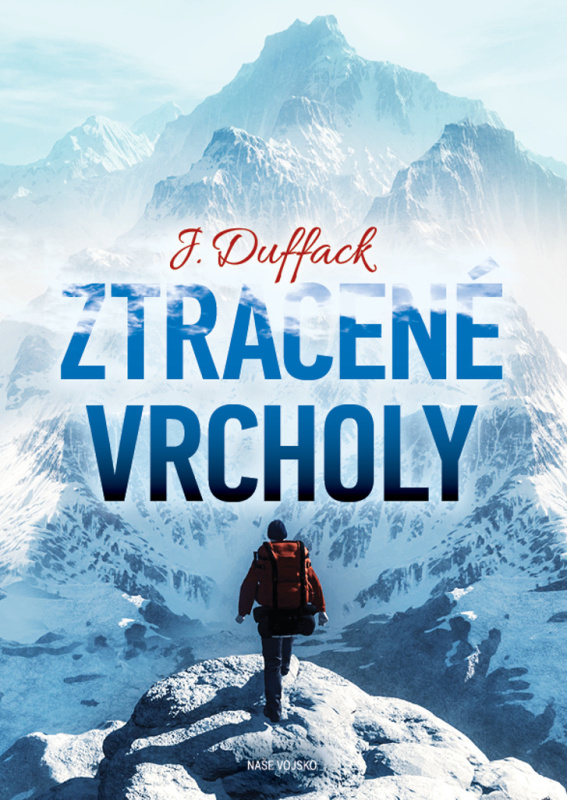 Ztracené vrcholy - J. Duffack