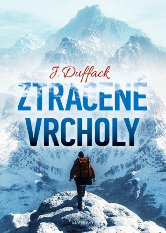 Ztracené vrcholy - J. Duffack
