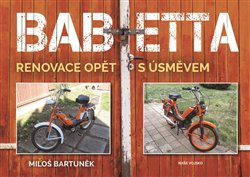 Babetta - Miloš Bartůněk