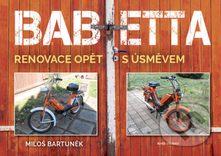 Babetta - Miloš Bartůněk