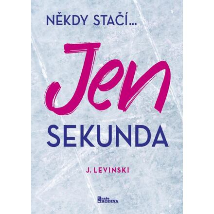 Jen sekunda - J. Levinski
