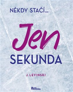 Jen sekunda - J. Levinski