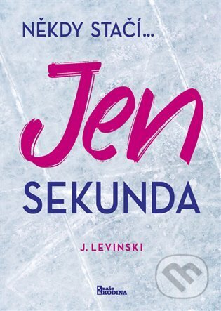 Jen sekunda - J. Levinski