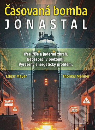 Časovaná bomba Jonastal