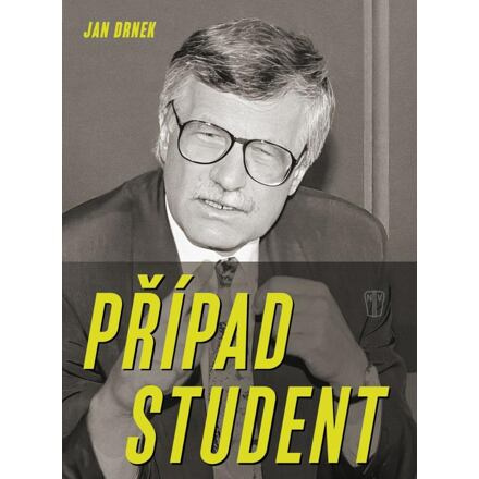 Případ student - Jan Drnek