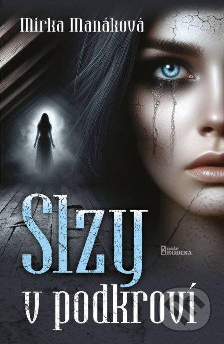 Slzy v podkroví - Mirka Manáková