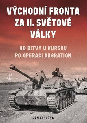 Východní fronta za II.světové války
