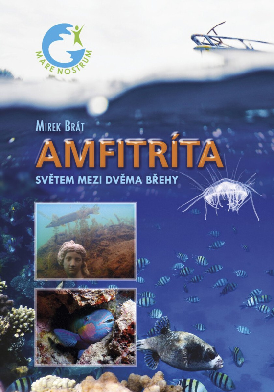 Amfitríta