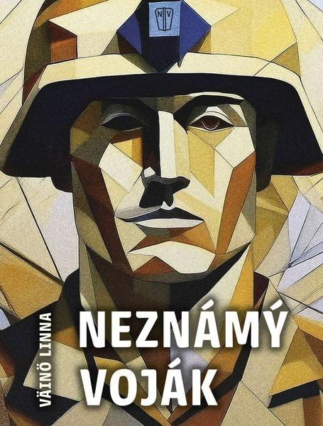 Neznámý voják - Väinö Linna - kniha z kategorie Beletria