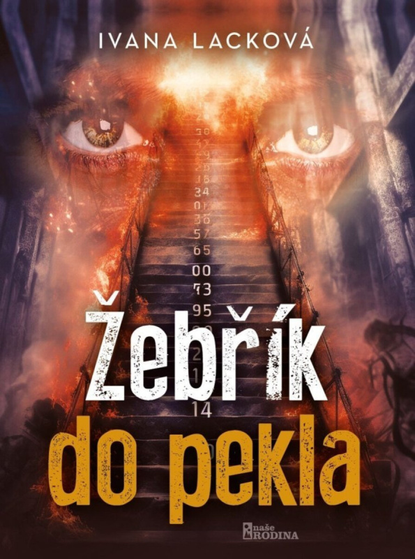 Žebřík do pekla
