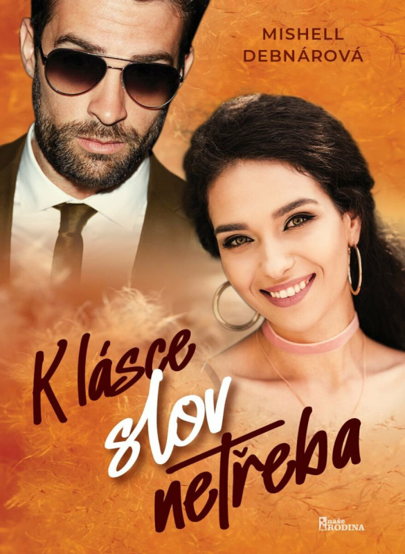 K lásce slova netřeba