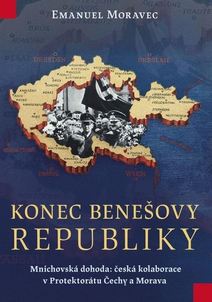 Konec Benešovy republiky
