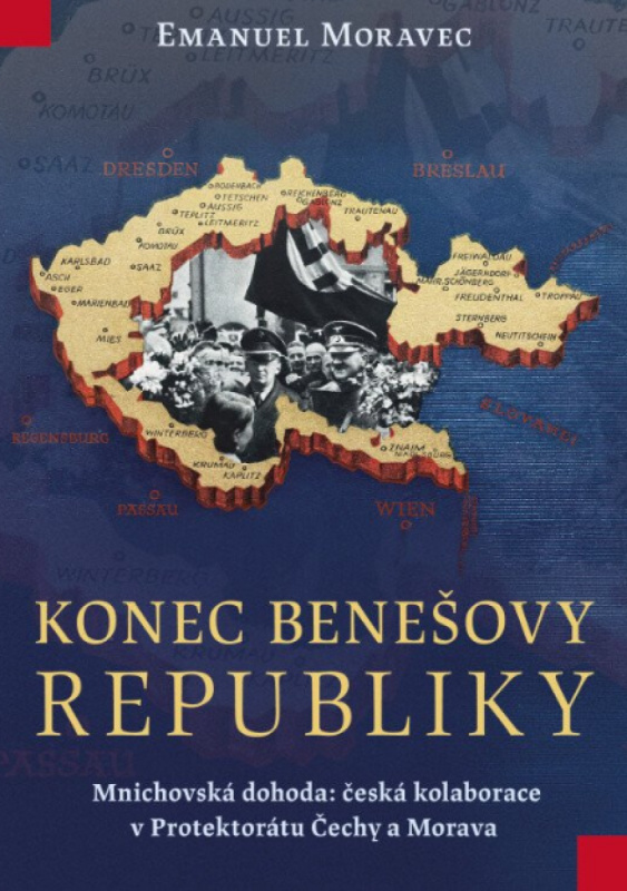 Konec Benešovy republiky