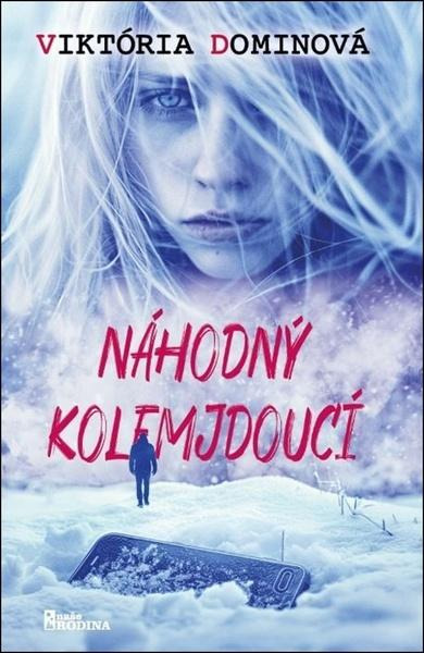 Náhodný kolemjdoucí