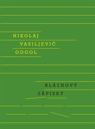 Bláznovy zápisky