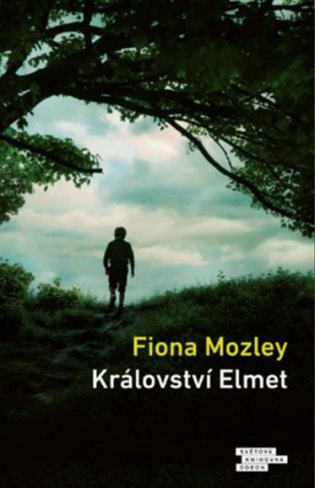 Království Elmet - Fiona Mozley - kniha z kategorie Společenská beletrie