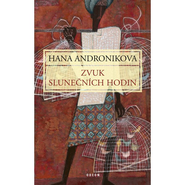 Zvuk slunečních hodin