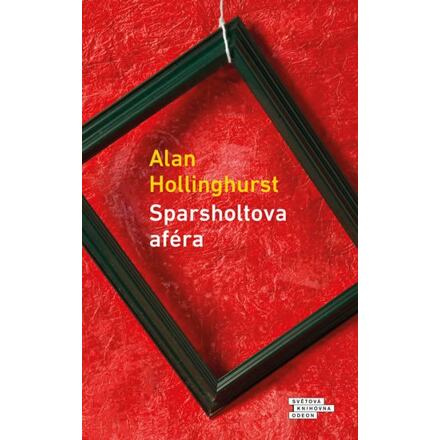 Sparsholtova aféra