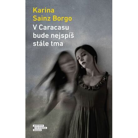 V Caracasu bude nejspíš stále tma