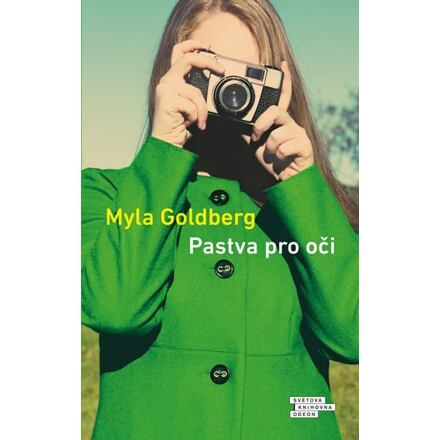 Pastva pro oči