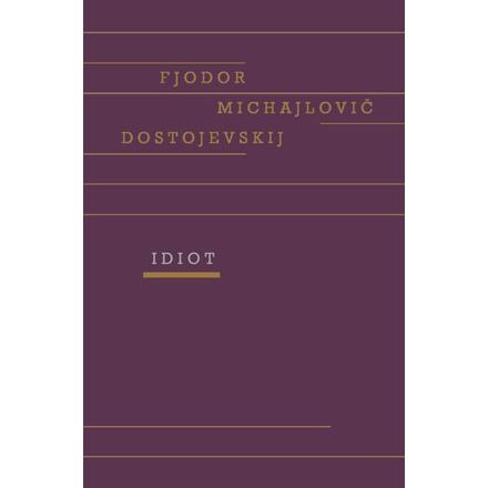 Idiot