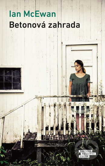 Betonová zahrada Euromedia Group, a.s.