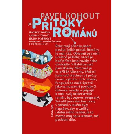 Přítoky románů Euromedia Group, a.s.