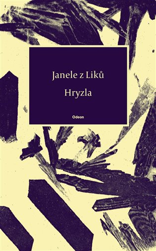 Hryzla