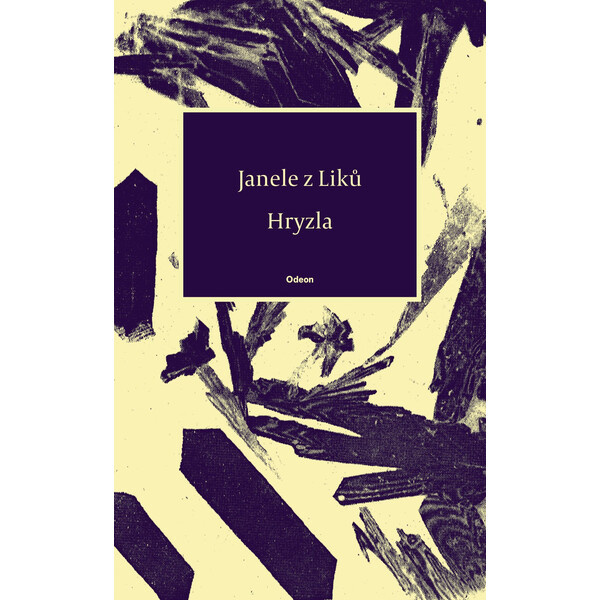 Hryzla