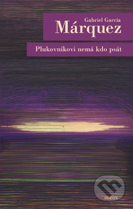 Plukovníkovi nemá kdo psát