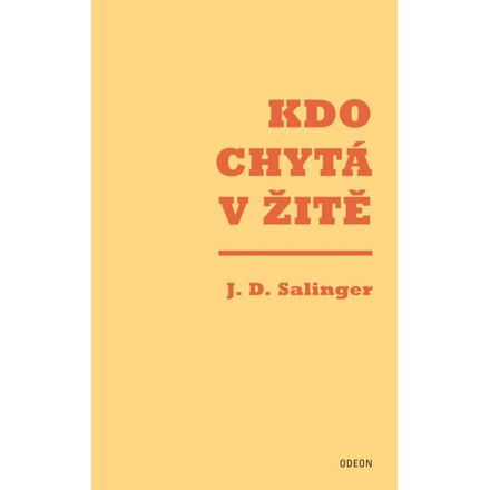 Kdo chytá v žitě