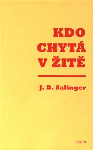 Kdo chytá v žitě