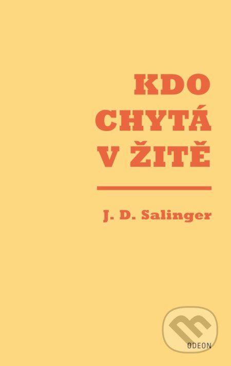 Kdo chytá v žitě