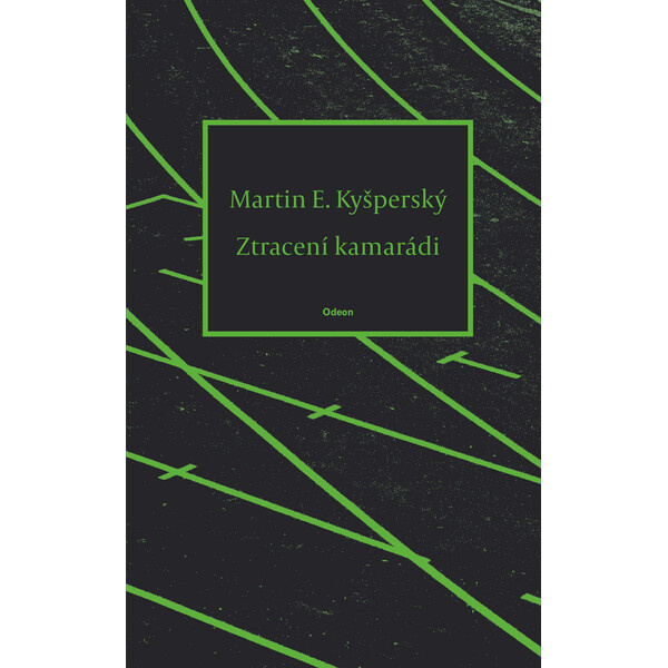 Ztracení kamarádi