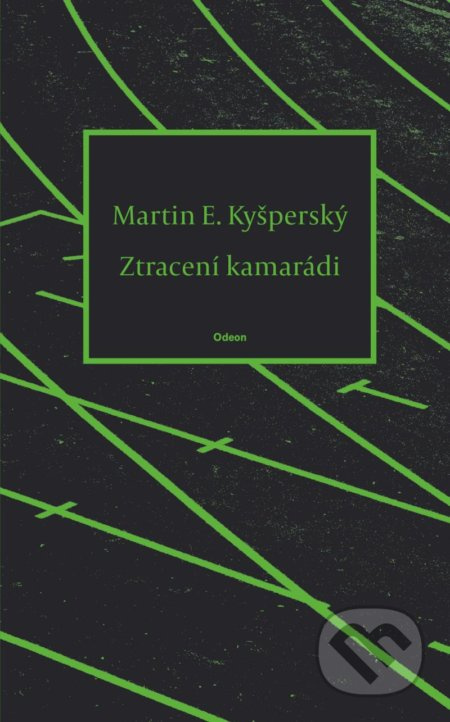 Ztracení kamarádi
