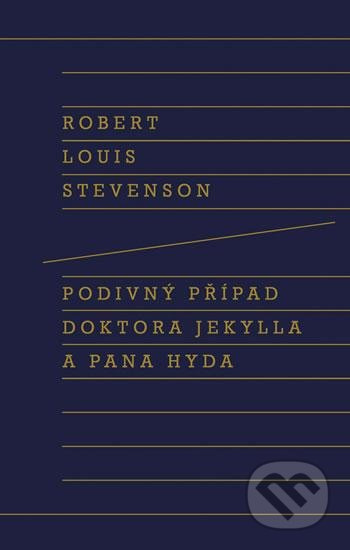 Podivný případ doktora Jekylla a pana Hyda