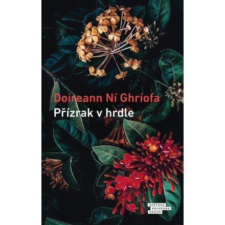 Přízrak v hrdle
