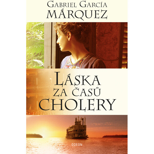 Láska za časů cholery