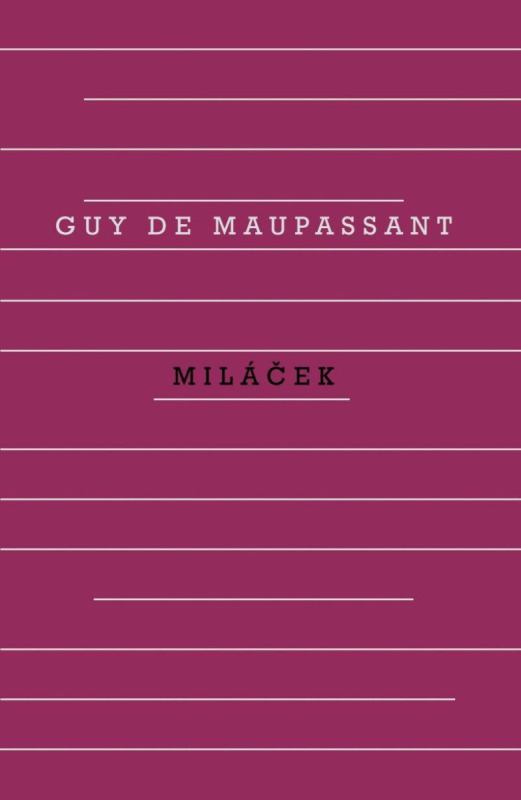 Miláček