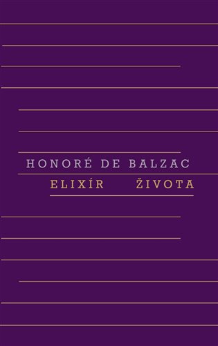 Elixír života