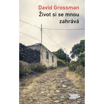 Život si se mnou zahrává Euromedia Group, a.s.